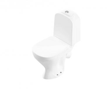  Унитаз Sanita Lux Classic SL900103	