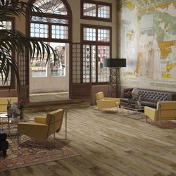 Vives World Woods