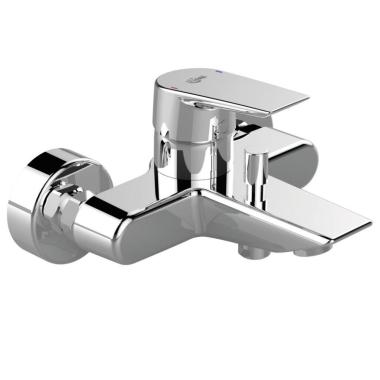 Однорычажный смеситель для душа Ideal Standard Tesi A6583AA	