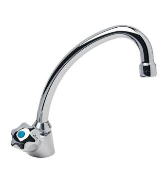 Одновентильный смеситель для кухни Vidima Вит BA159AA	