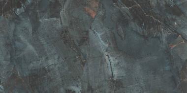 Керамогранит Realistik Магнезиум серо-синий матовый карвинг 80x160 (2,56)