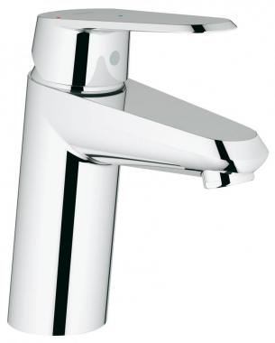 Однорычажный смеситель для раковины Grohe Eurodisc Cosmopolitan 2338220E	