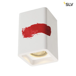 Точечный светильник SLV 148004 PLASTRA