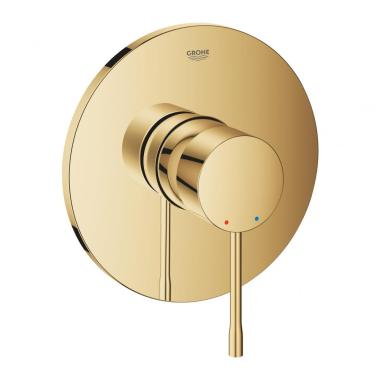 Однорычажный смеситель для душа Grohe Essence 24057GL1	