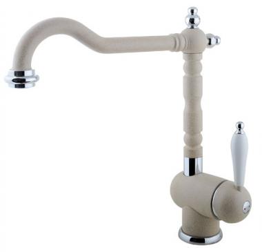 Смеситель Timo Morea 2406F Sandy