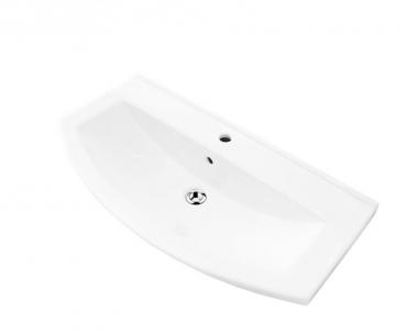  Раковина Sanita Lux Best SL400204	