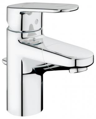 Однорычажный смеситель для раковины Grohe Europlus New 33155002	