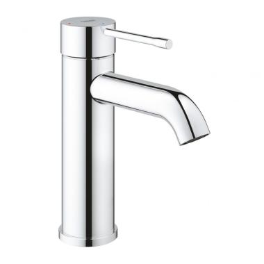 Однорычажный смеситель для раковины Grohe Essence 23797001	
