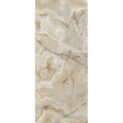 ONYX&MORE GOLDEN ONYX SATIN 6MM R 120x280