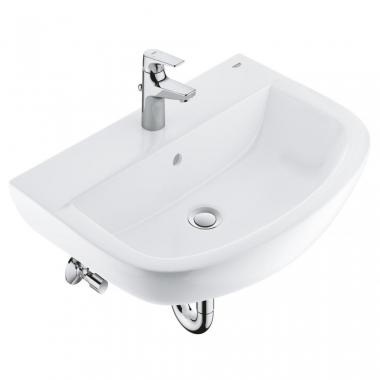  Раковина Grohe Bau Ceramic 39472000	