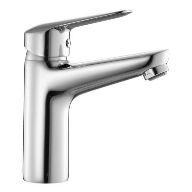 Однорычажный смеситель для раковины Iddis Torr TORSB00i01	