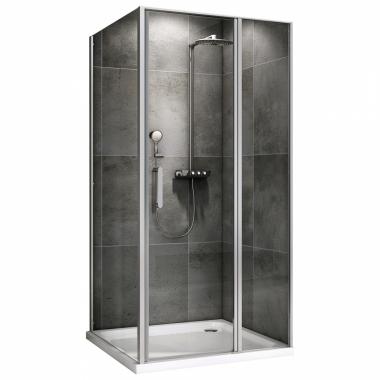Душевой уголок ABBER Sonnenstrand AG04130S-S90	