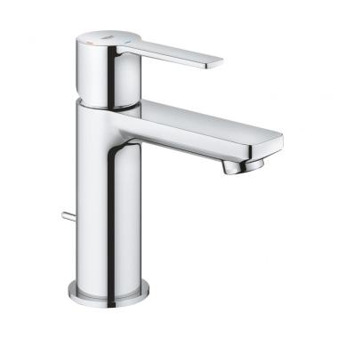 Однорычажный смеситель для раковины Grohe Lineare 23790001	