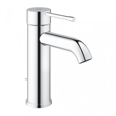 Однорычажный смеситель для раковины Grohe Essence 23591001	