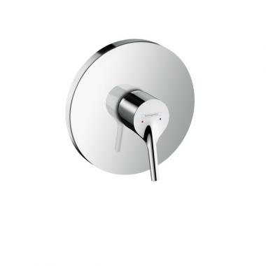 Однорычажный смеситель для душа Hansgrohe Talis S 72607000	