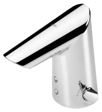 Сенсорный смеситель для раковины Oras Optima 1714F	