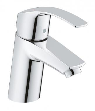 Однорычажный смеситель для раковины Grohe Eurosmart New 32467002	