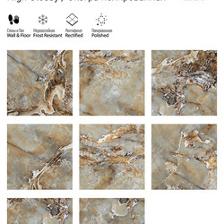ITC India AGYARO 60x60