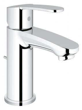 Однорычажный смеситель для раковины Grohe Eurostyle Cosmopolitan 23037002	