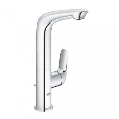 Однорычажный смеситель для раковины Grohe Eurostyle Solid 23718003	