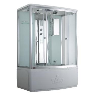  Душевая кабина Timo Comfort T-8870 C	