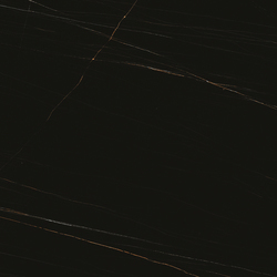 STONES 2.0 SAHARA NOIR GLOSSY RET	60X60