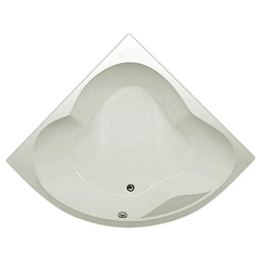 Отдельно стоящая ванна 1Marka Cassandra 140x140	