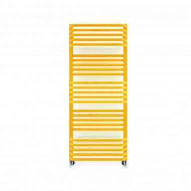 Электрический полотенцесушитель Terma Pola белый 1180-600	