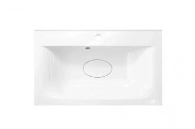  Раковина Эстет Бали 750х450 упаковка + слив-перелив	