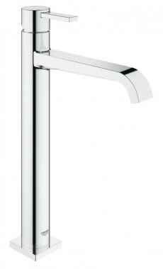 Однорычажный смеситель для раковины Grohe Allure 23403000	