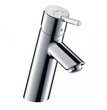 Однорычажный смеситель для раковины Hansgrohe Talis S2 32040000	