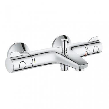 Термостатический смеситель для ванны Grohe Grohtherm 800 34567000	
