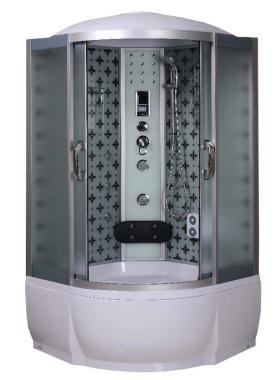  Душевая кабина River Temza 100/46 МТ	