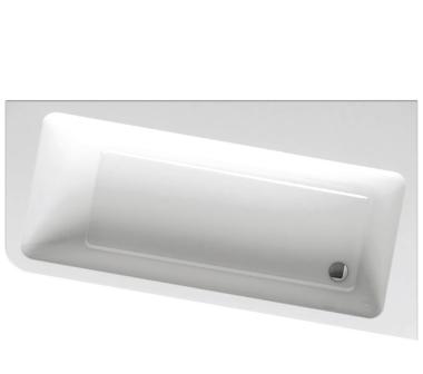 Отдельно стоящая ванна Ravak 10° C841000000 160х100	