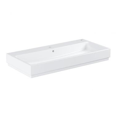  Раковина Grohe Cube Ceramic 3947500H	
