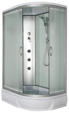  Душевая кабина River Desna 100/80/26 L МТ (100/80/26 L МТ )	