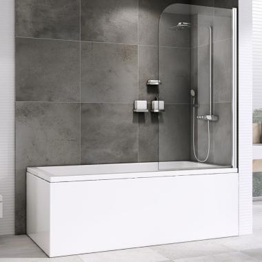 Шторка на ванну ABBER Ewiges Wasser AG52100	