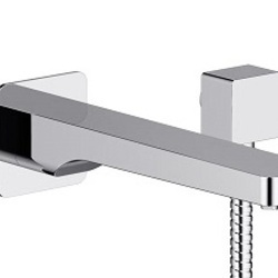 Душевая система Timo Petruma SX-5049/00SM chrome