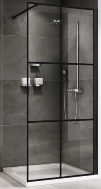 Душевая перегородка ABBER Immer Offen AG62120B8	