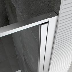 Душевая дверь ABBER Sonnenstrand AG04080