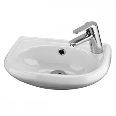  Раковина Santek Бриз 1.WH11.0.445	