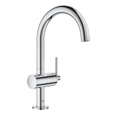 Однорычажный смеситель для раковины Grohe Atrio New Classic 32042003	