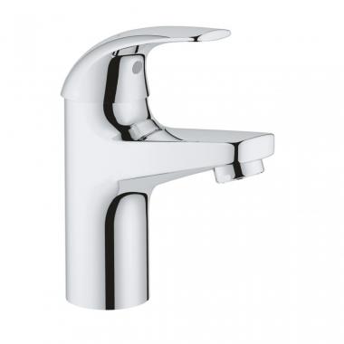 Однорычажный смеситель для раковины Grohe BauCurve 32848000	