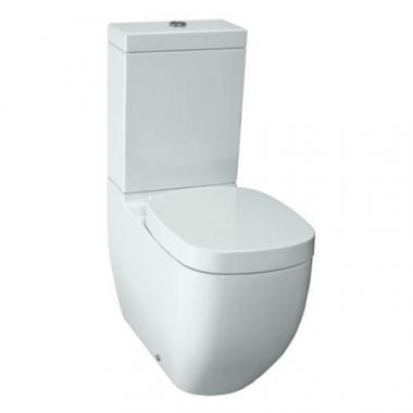  Унитаз Laufen Palomba 8.2480.6.000.000.1	