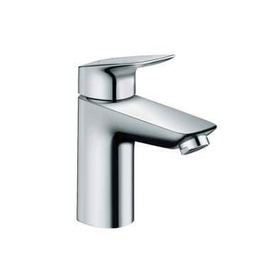 Однорычажный смеситель для раковины Hansgrohe Logis 71100000	