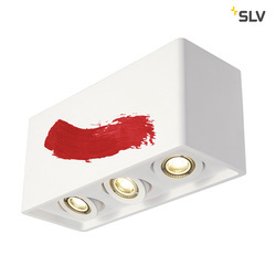 Точечный светильник SLV 148053 PLASTRA