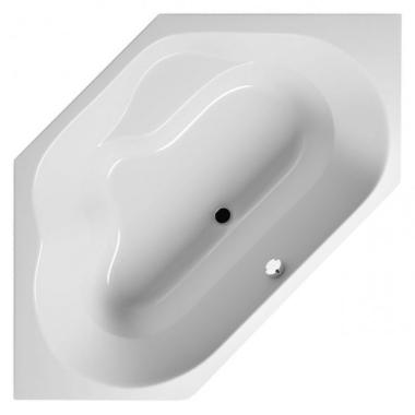 Отдельно стоящая ванна Riho Winnipeg 145x145	