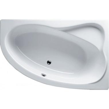Отдельно стоящая ванна Riho Lyra L 153x100	