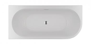 Электрический полотенцесушитель Terma Vivo белый 1150-600	