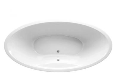 Отдельно стоящая ванна Alpen Ventura 1940x1000 (AVB0019)	